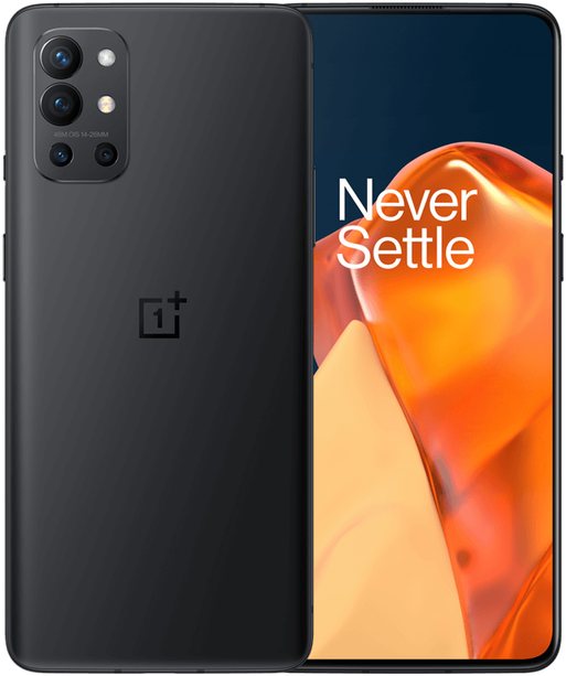 OnePlus 9R 5G Standard Edition Dual SIM TD-LTE CN 256GB LE2100